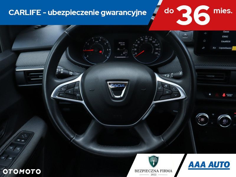 Dacia Jogger - 19