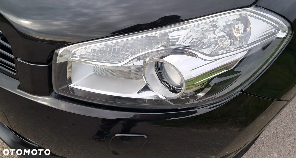 Nissan Qashqai 2.0 tekna - 34