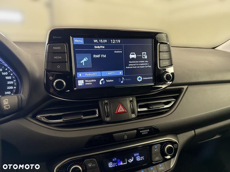 Hyundai i30 1.0 T-GDI Smart - 15