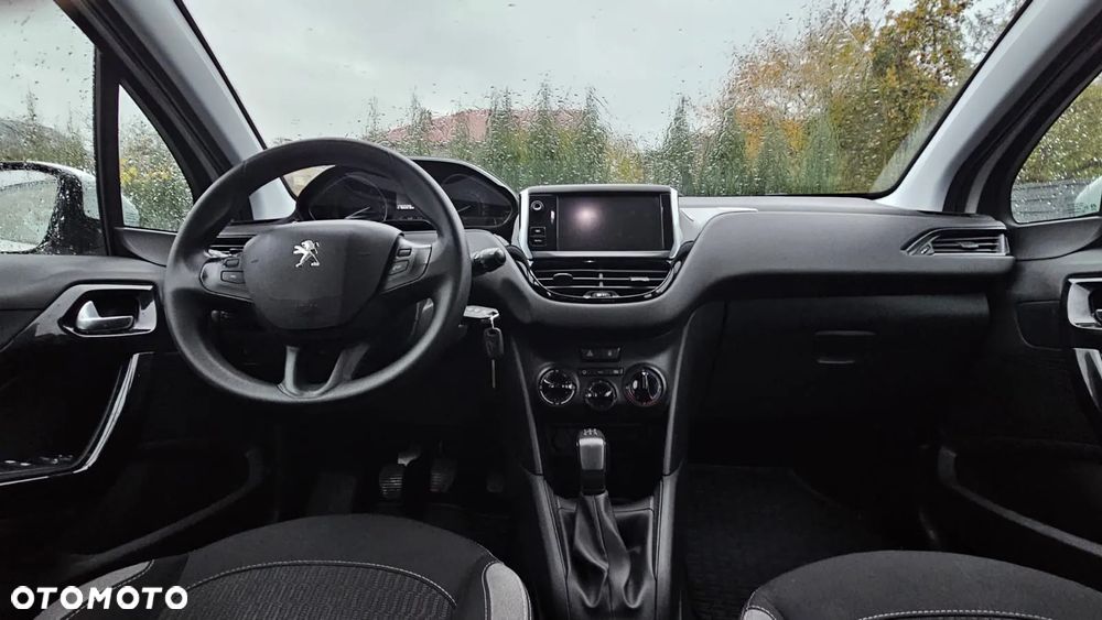 Peugeot 208 1.0 VTi Active - 14