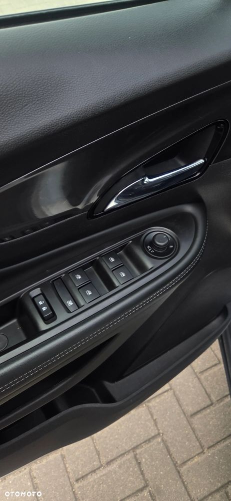 Opel Mokka 1.6 CDTI ecoFLEX Start/Stop Color Edition - 26