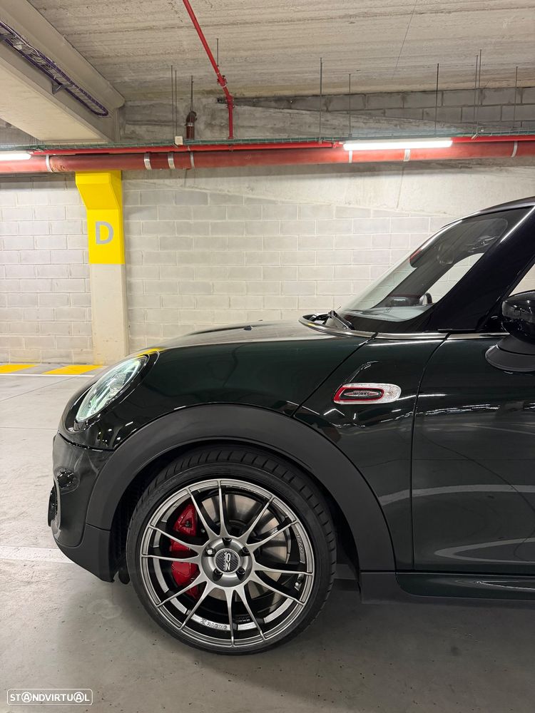 MINI Coupé - 6