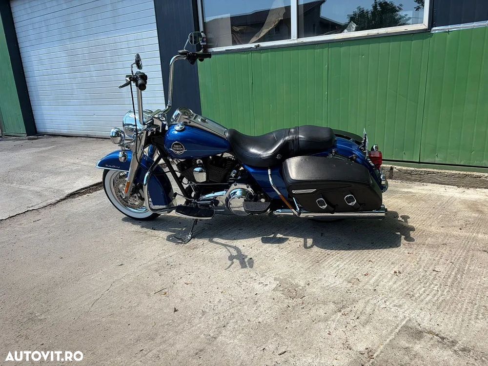 Harley-Davidson Road King Classic - 5