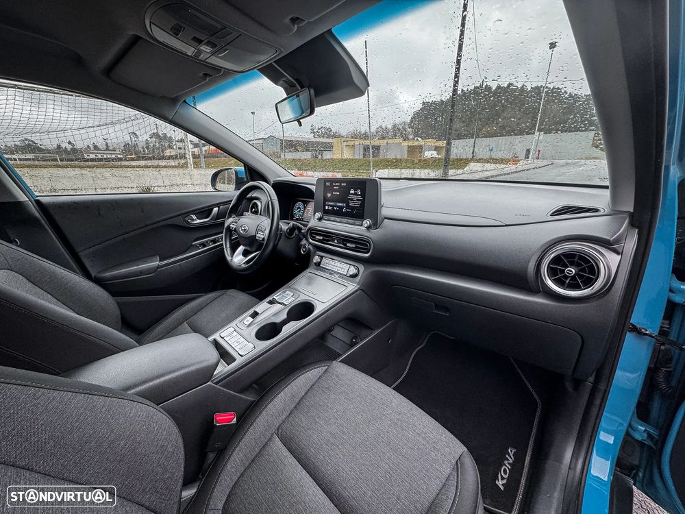 Hyundai Kauai Advantage - 17