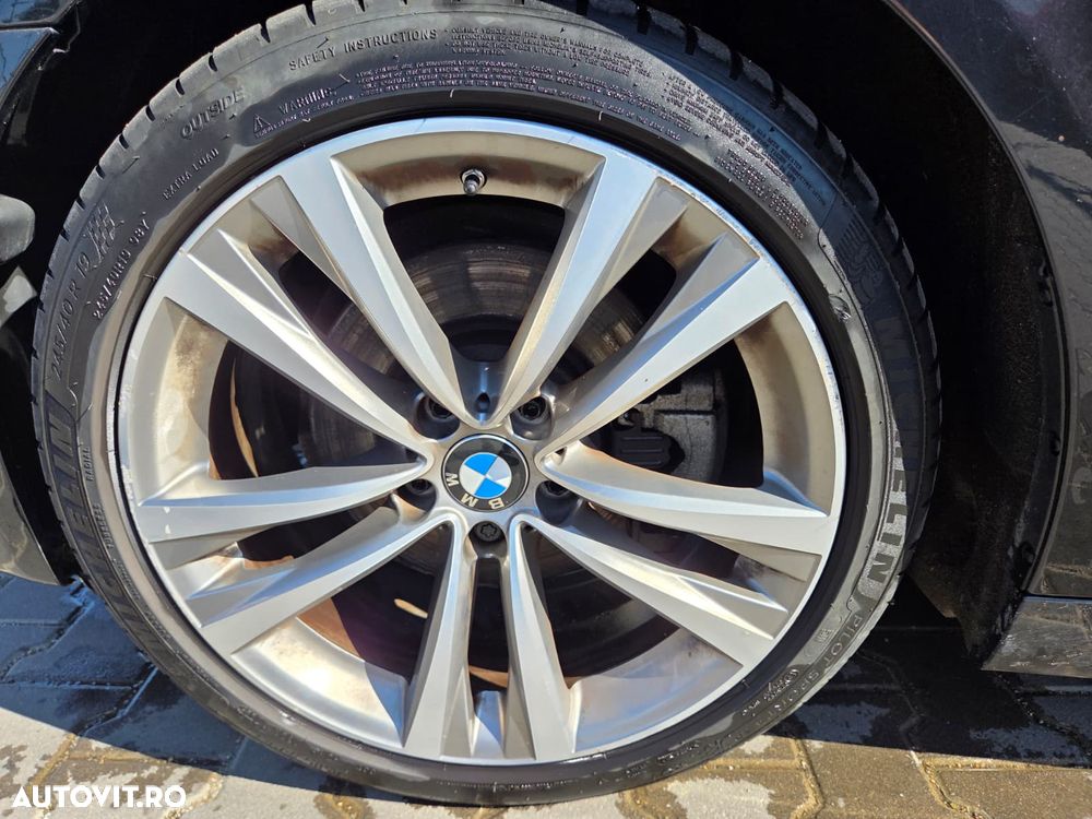 BMW Seria 5 - 15