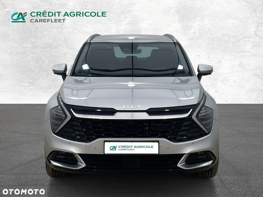 Kia Sportage - 3
