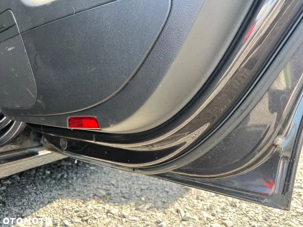 drzwi tylne prawe tył kompletne vw passat cc 2008-2012 lc8z - 4