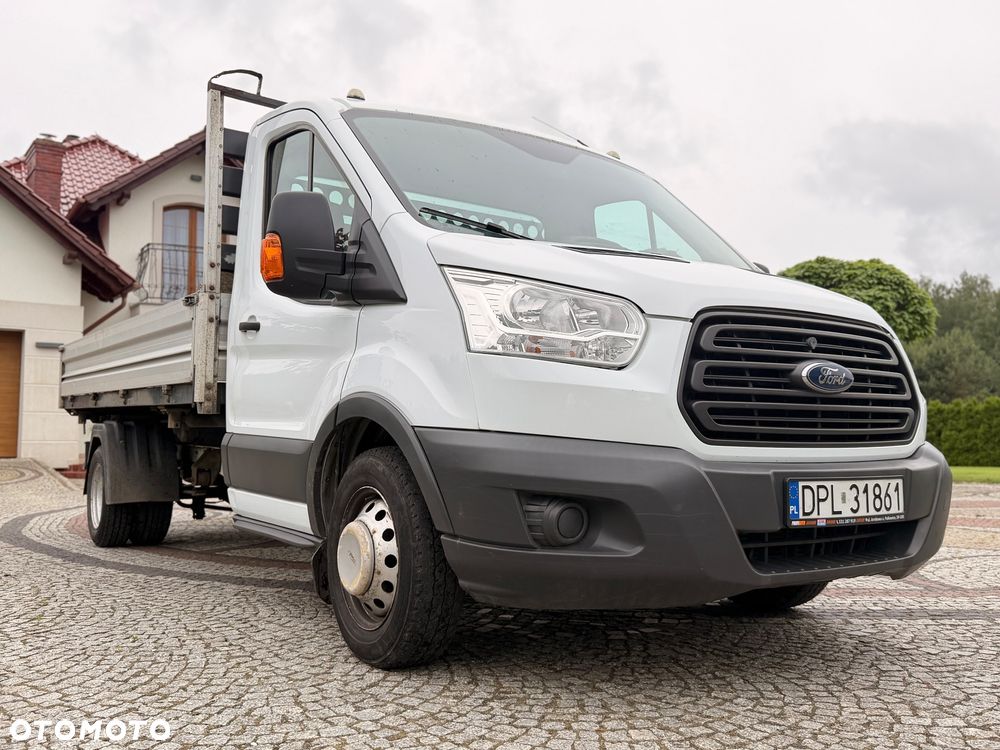 Ford Transit - 3