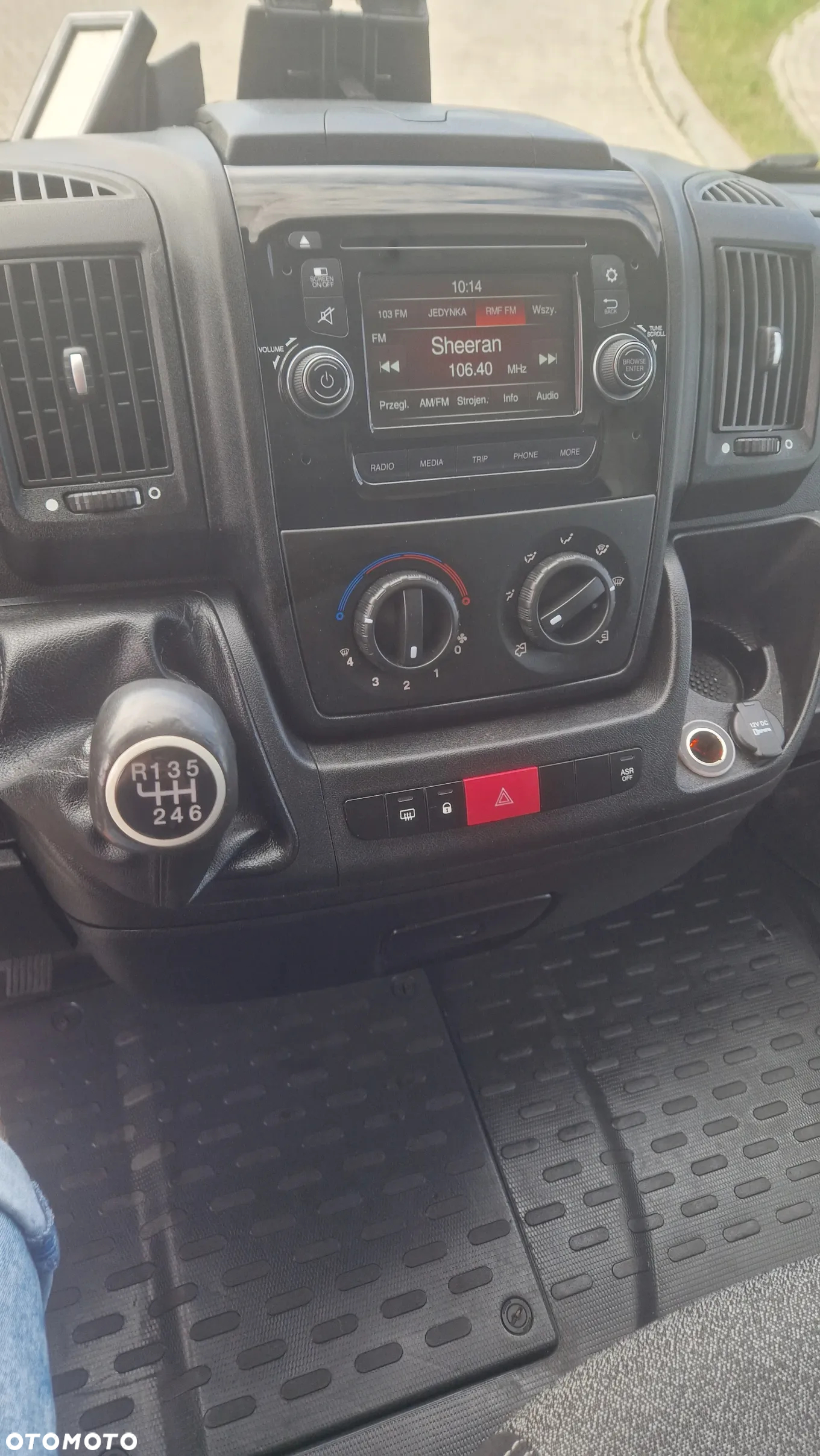 Fiat Ducato - 12