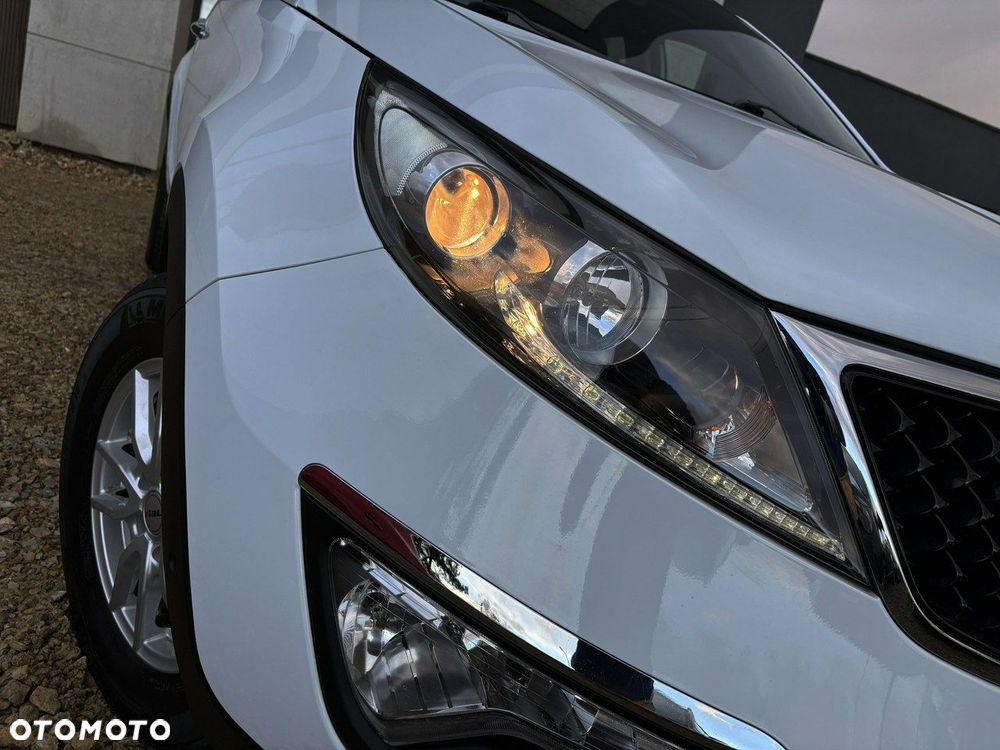 Kia Sportage 1.6 GDI XL 2WD - 11