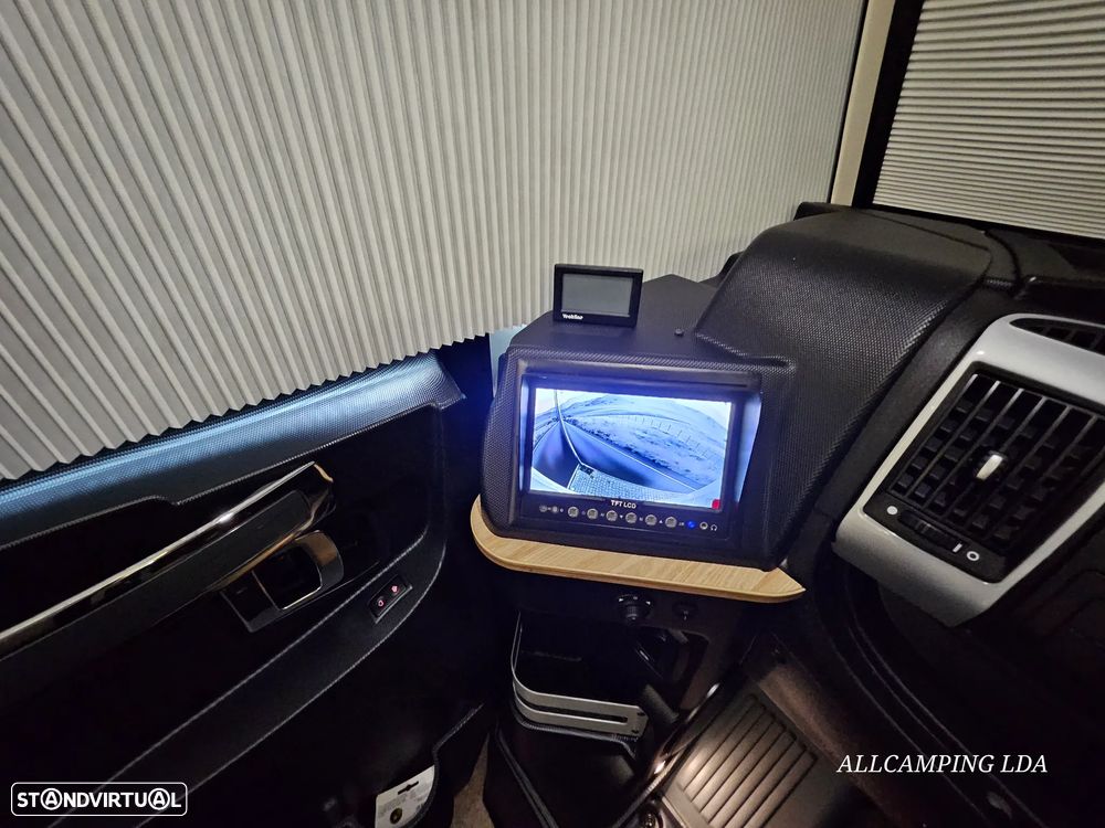 Bavaria Class I 740 CAMA CENTRAL/BASCULANTE - 50