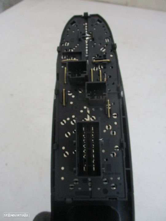 Comando Botoes Interruptor vidros Peugeot 406 - 4