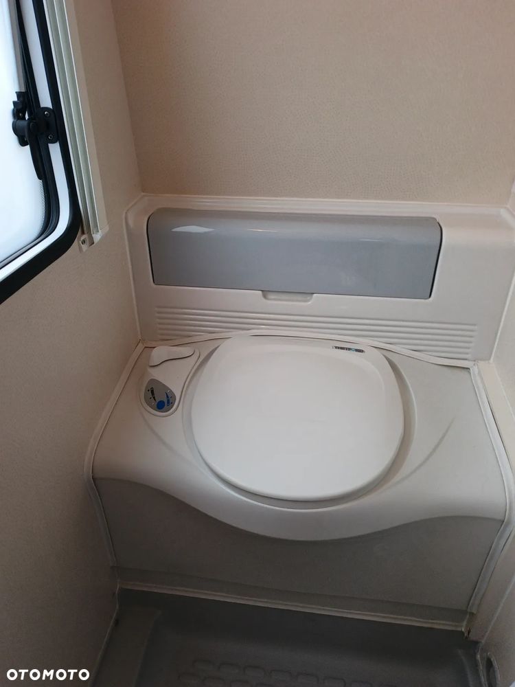 Fendt Saphir 470 - 26