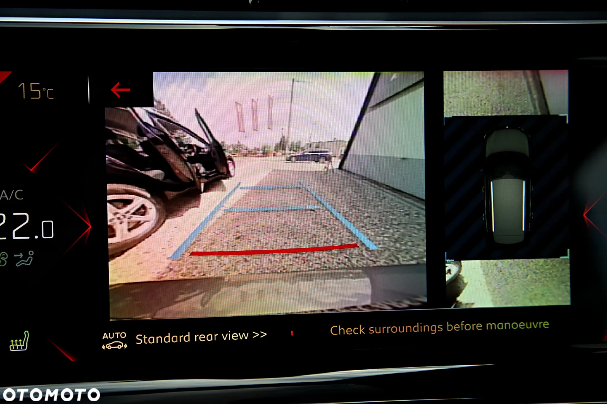 DS Automobiles DS 7 Crossback 1.6 PureTech Performance Line + - 31