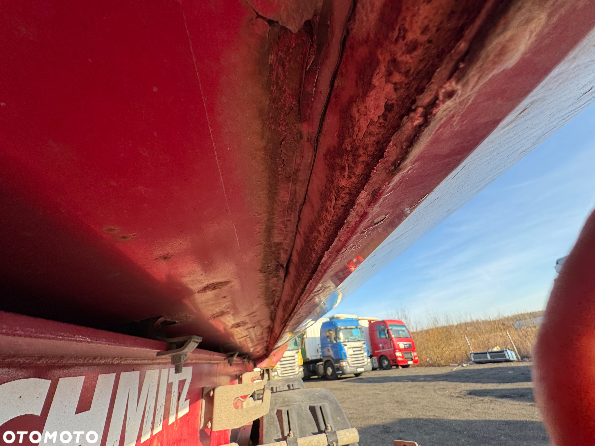 Schmitz Cargobull 30 Cub - 17