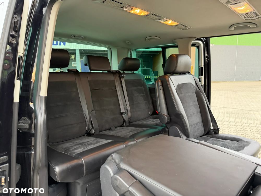 Volkswagen Multivan 2.0 TDI L1 Business 4Motion DSG - 11