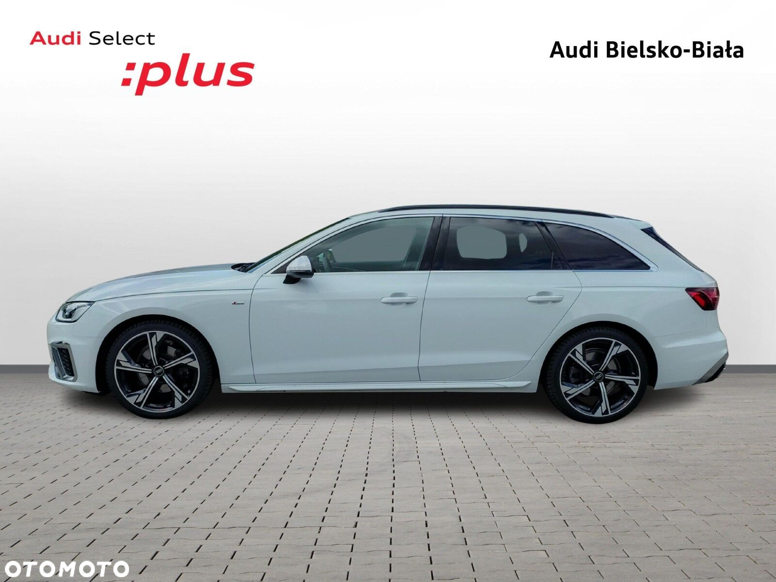 Audi A4 - 2