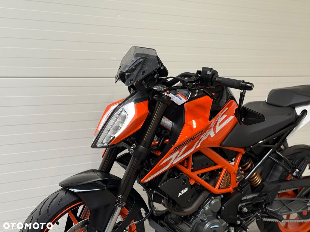 KTM Duke - 22