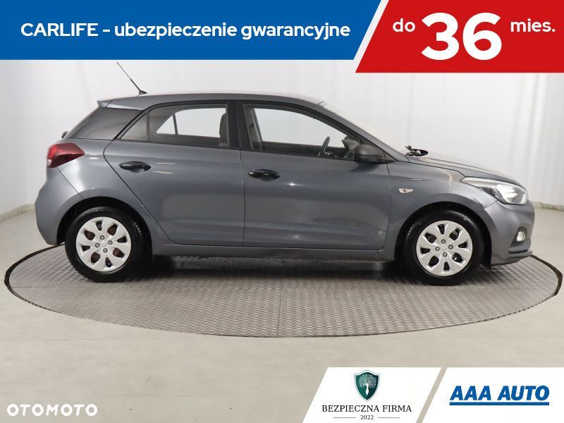 Hyundai i20 - 7