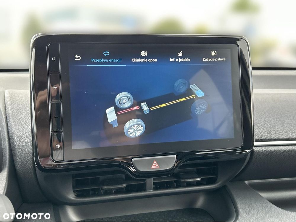 Toyota Yaris Hybrid 1.5 Style - 18