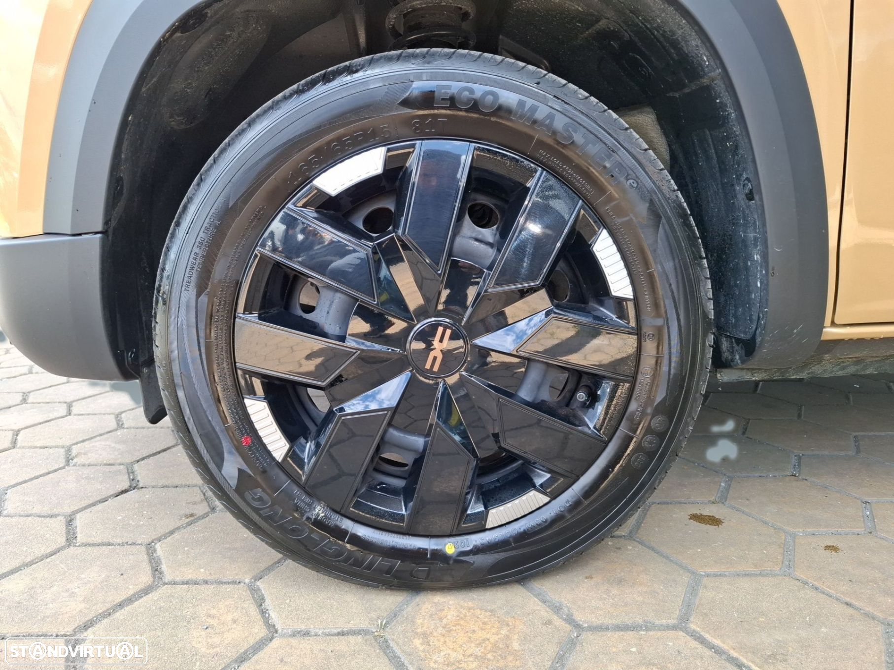 Dacia Spring Electric 65 Extreme - 24