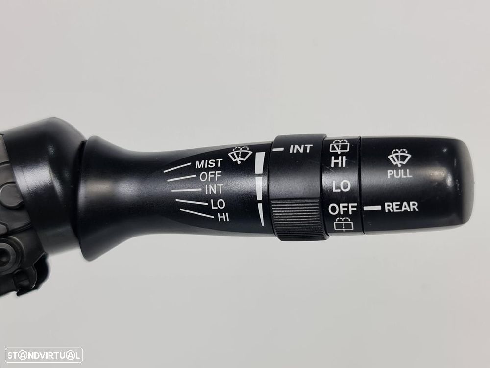 COMANDO LIMPA-VIDROS TOYOTA AURIS 2006 -17F144 - 2