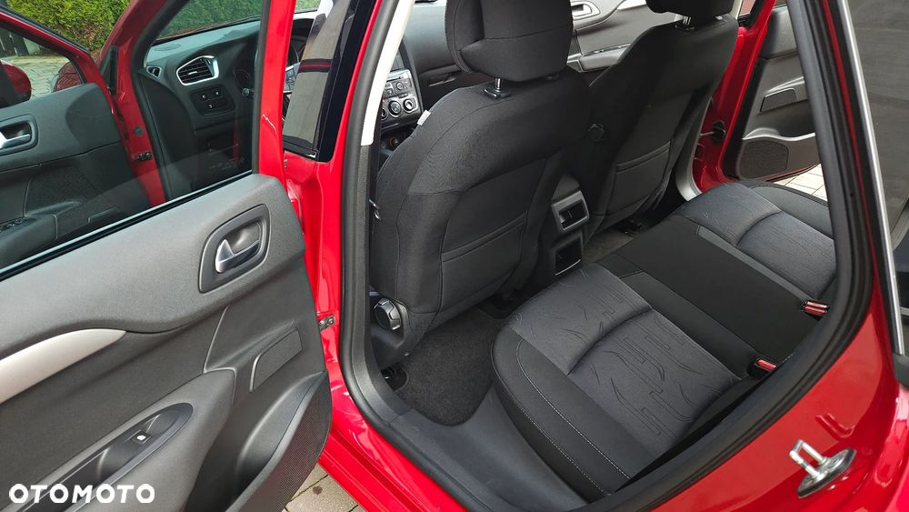 Citroën C4 1.6 VTi Selection - 21