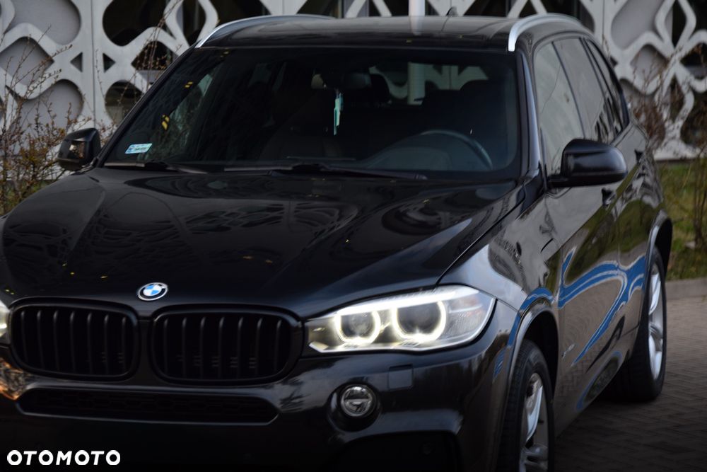 BMW X5 - 2