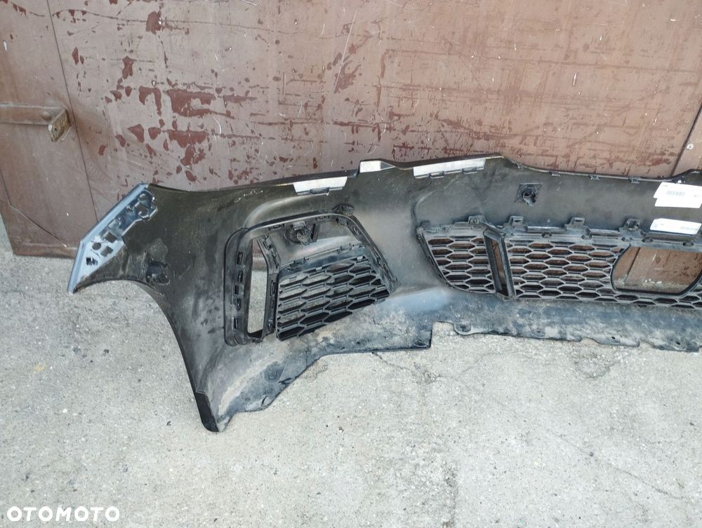 zderzak przód bmw 3 g20 g21 m-pakiet - 10