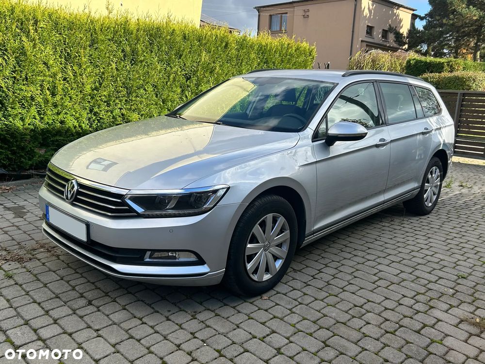 Volkswagen Passat 2.0 TDI BMT Highline DSG - 2