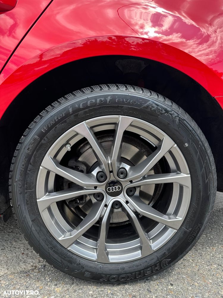 Audi A4 1.4 TFSI S tronic - 14