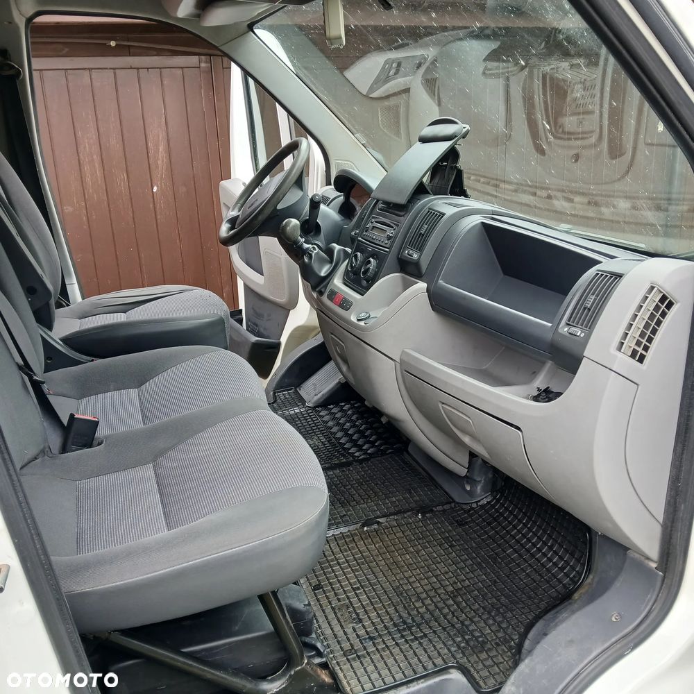 Peugeot Boxer - 7