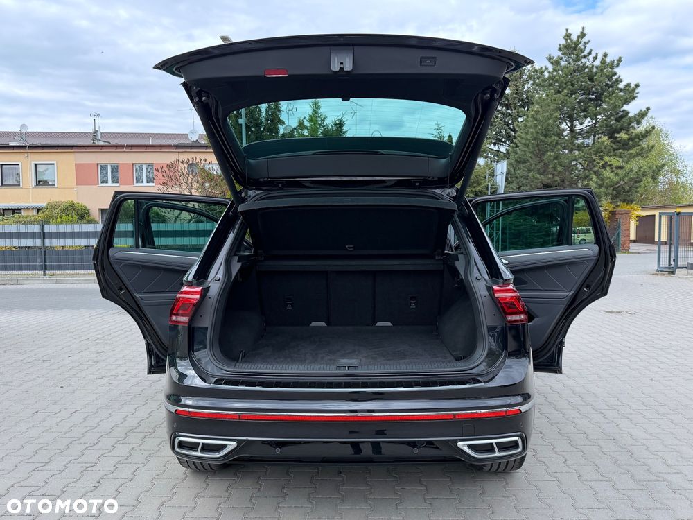 Volkswagen Tiguan 1.5 TSI OPF DSG R-Line - 14