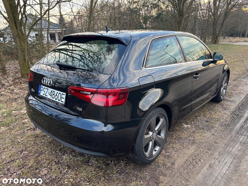 Audi A2 - 4