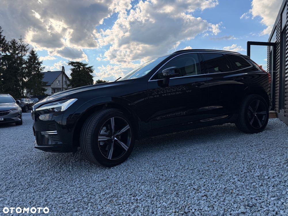 Volvo XC 60 B4 B Plus Bright - 5