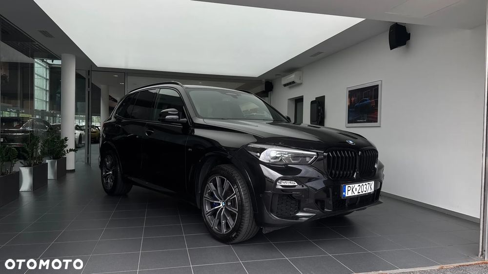 BMW X5 xDrive25d - 14