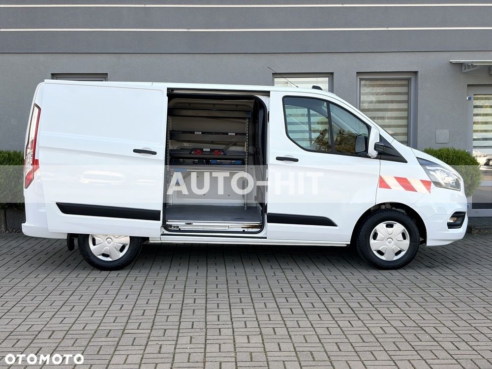 Ford Transit - 13