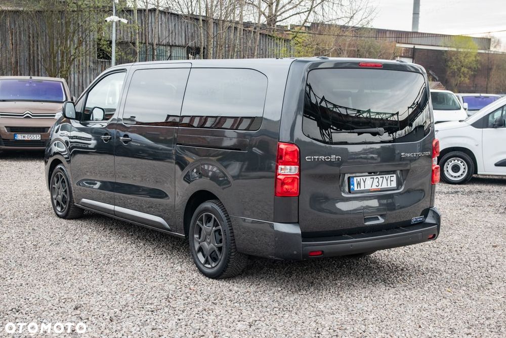 Citroën SpaceTourer - 12