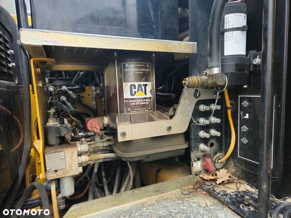 Caterpillar 313 D - 20