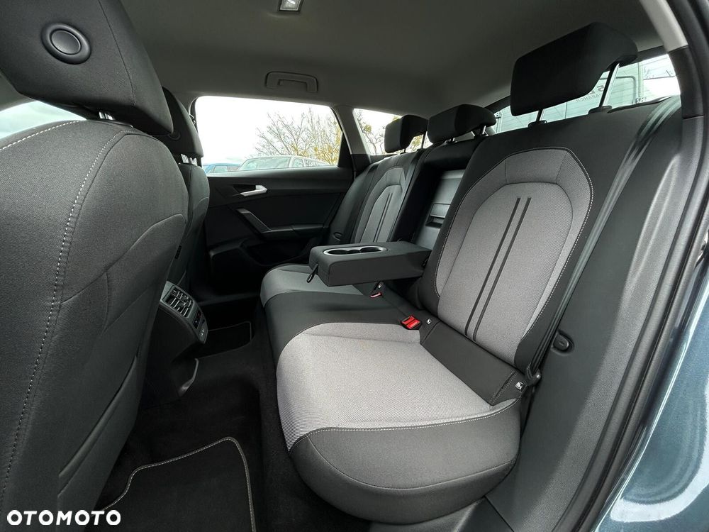 Seat Leon 1.5 TSI Style - 18