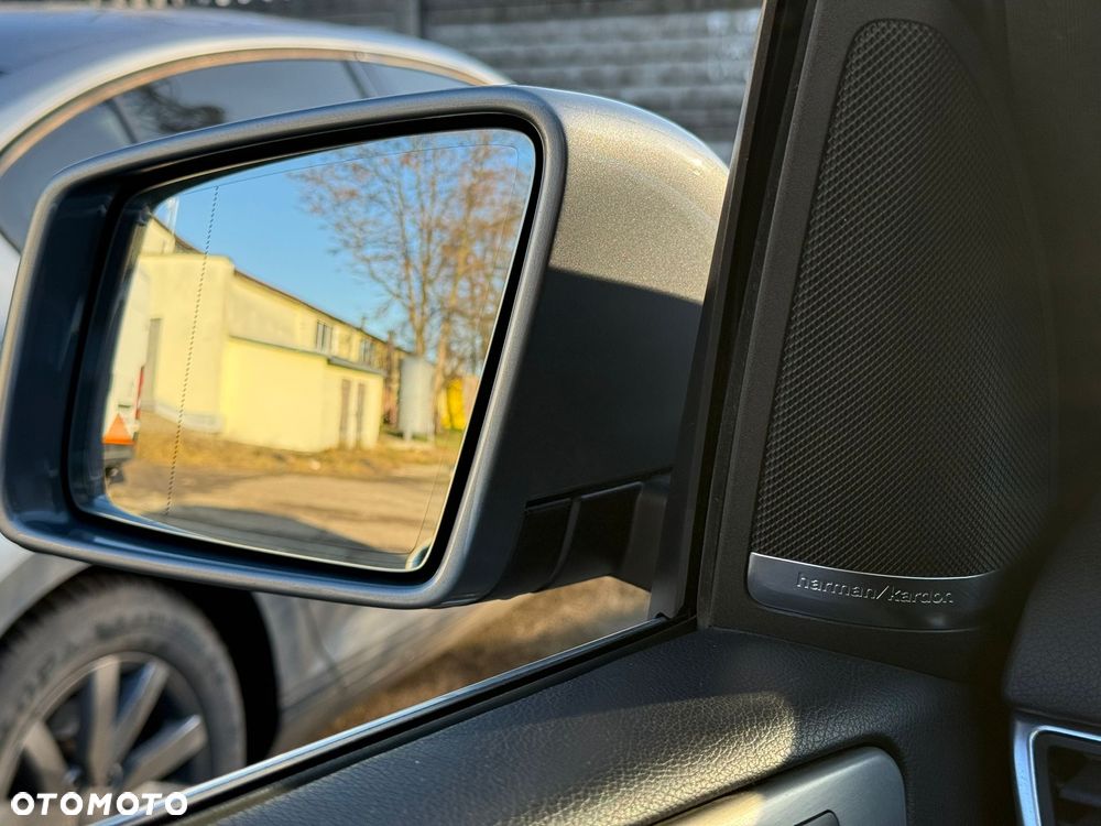 Mercedes-Benz GL - 27