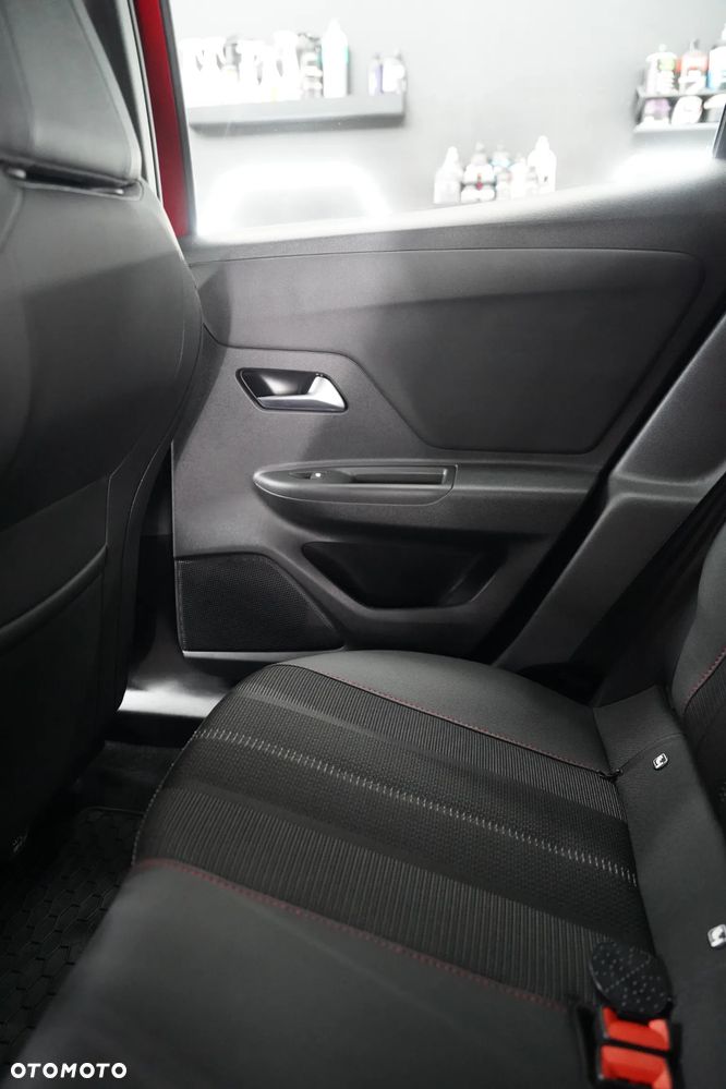Opel Mokka 1.2 T GS Line S&S - 15