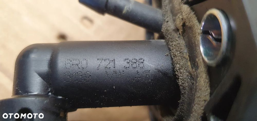 Pedał sprzęgła pompka Seat ibiza IV 6J 6R0721117B 6R0721388 - 6