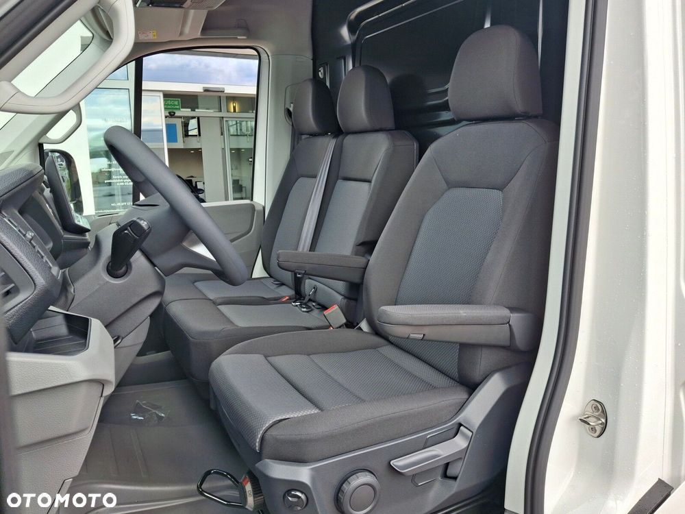 Volkswagen Crafter - 16