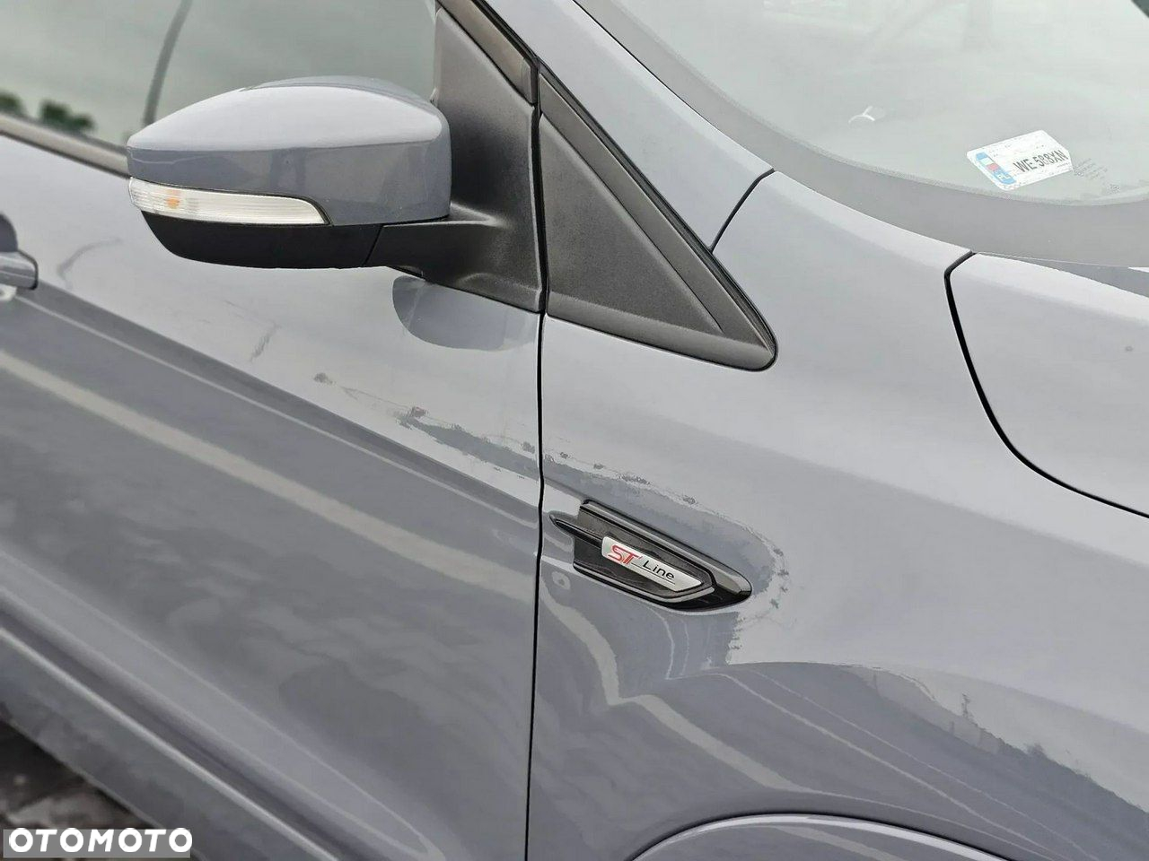Ford Kuga 2.0 TDCi FWD ST-Line - 35