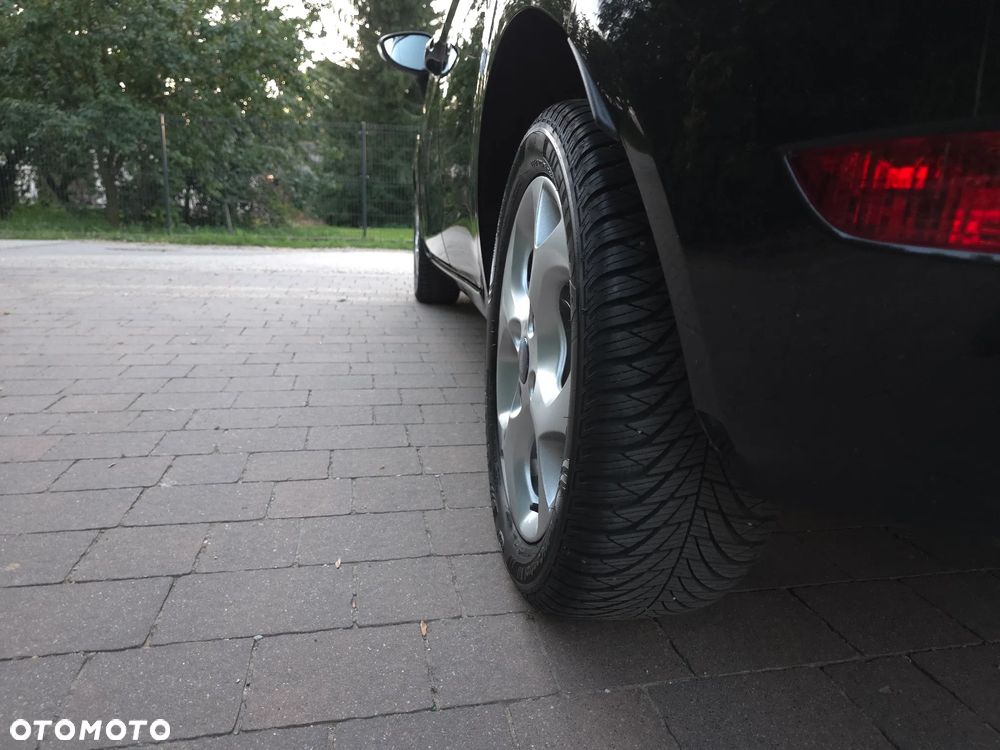 Ford Fiesta 1.25 Titanium - 19