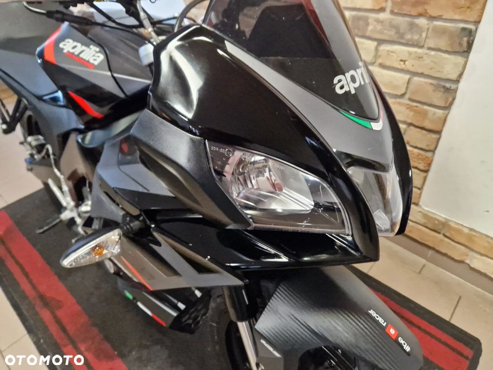 Aprilia Tuono - 25