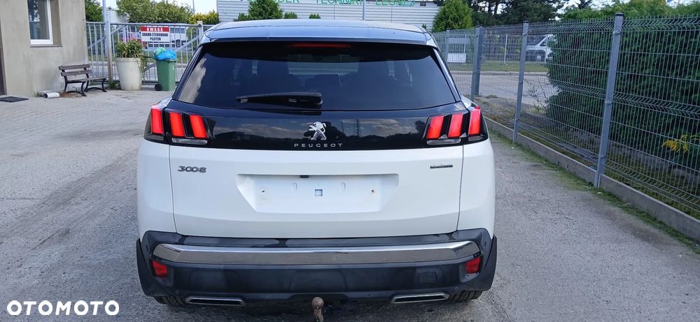 Peugeot 3008 - 6