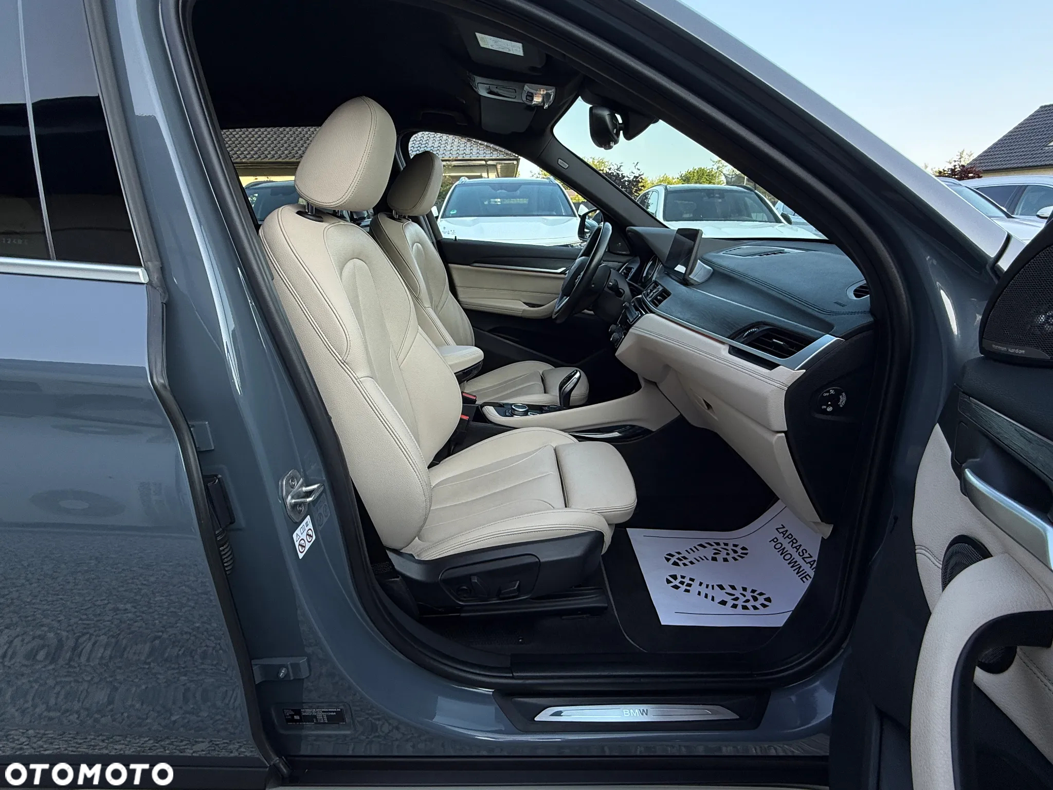 BMW X1 xDrive20d xLine - 31