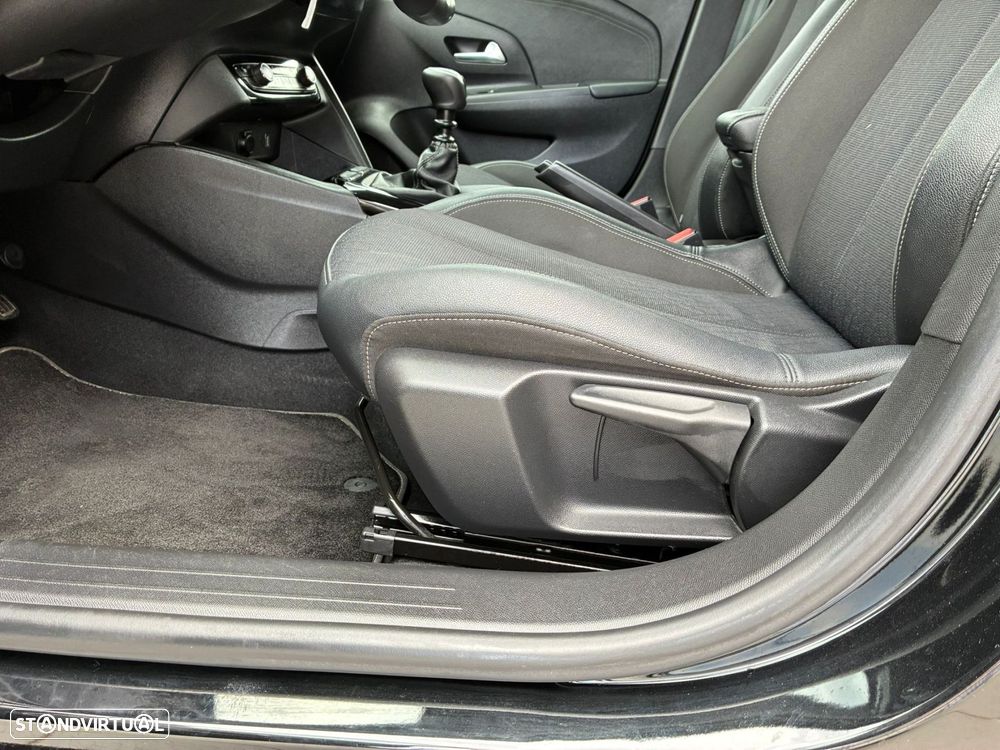 Opel Corsa 1.5 D Elegance - 14
